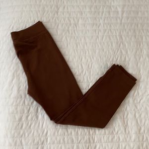 Hartstrings Girls’ Full Length Leggings